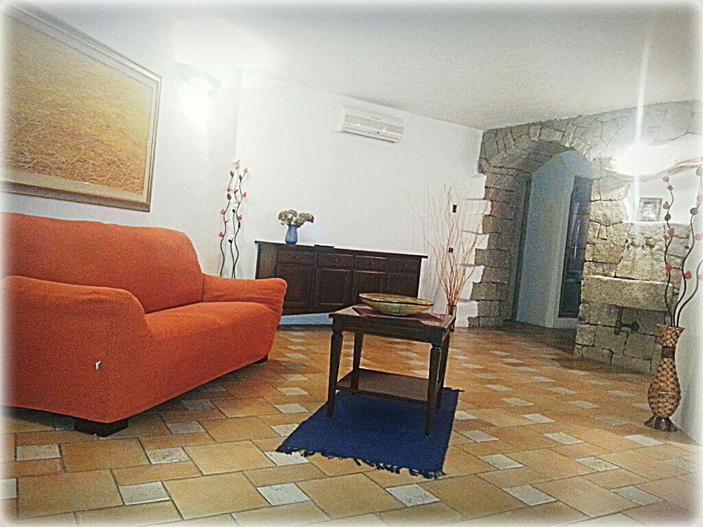 Sardegna Casa A 250 Metri Dal Mare Con Piscina Appartement Olbia Buitenkant foto