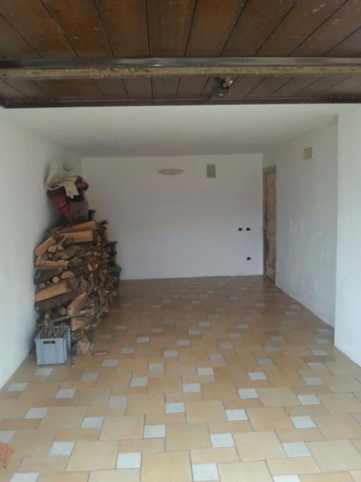 Sardegna Casa A 250 Metri Dal Mare Con Piscina Appartement Olbia Buitenkant foto