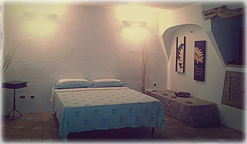 Sardegna Casa A 250 Metri Dal Mare Con Piscina Appartement Olbia Buitenkant foto