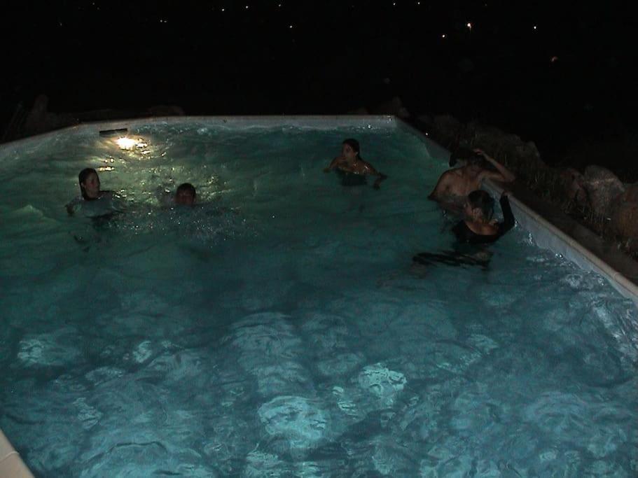 Sardegna Casa A 250 Metri Dal Mare Con Piscina Appartement Olbia Buitenkant foto